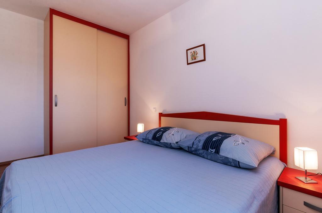 Apartments Jadranka プリヴラカ エクステリア 写真