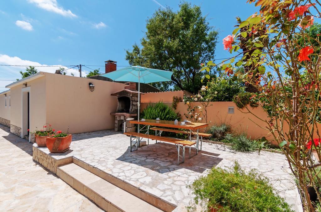 Apartments Jadranka プリヴラカ エクステリア 写真